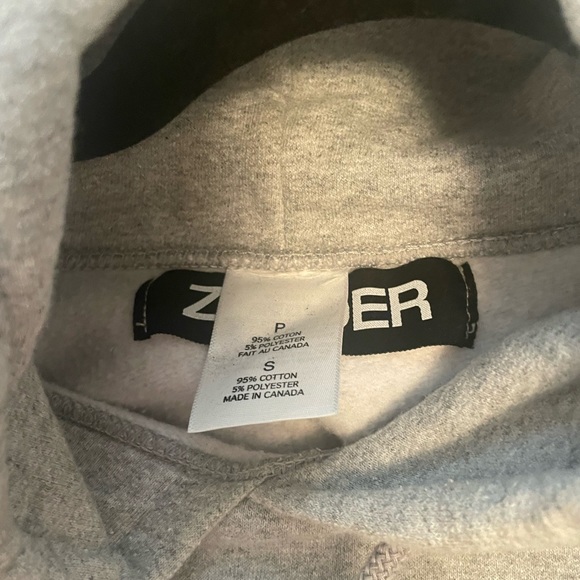 Graphic hoodie - Picture 3 of 4